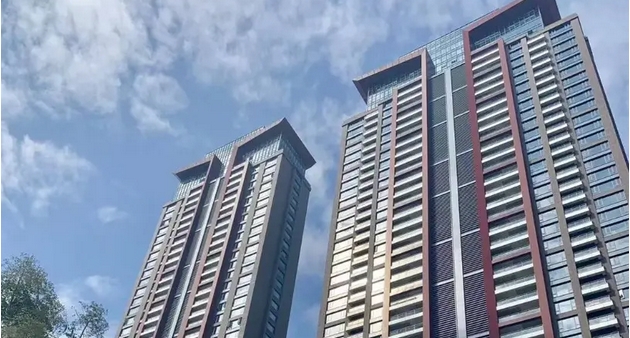 中國一線城市新房價格連續(xù)四個月環(huán)比上漲