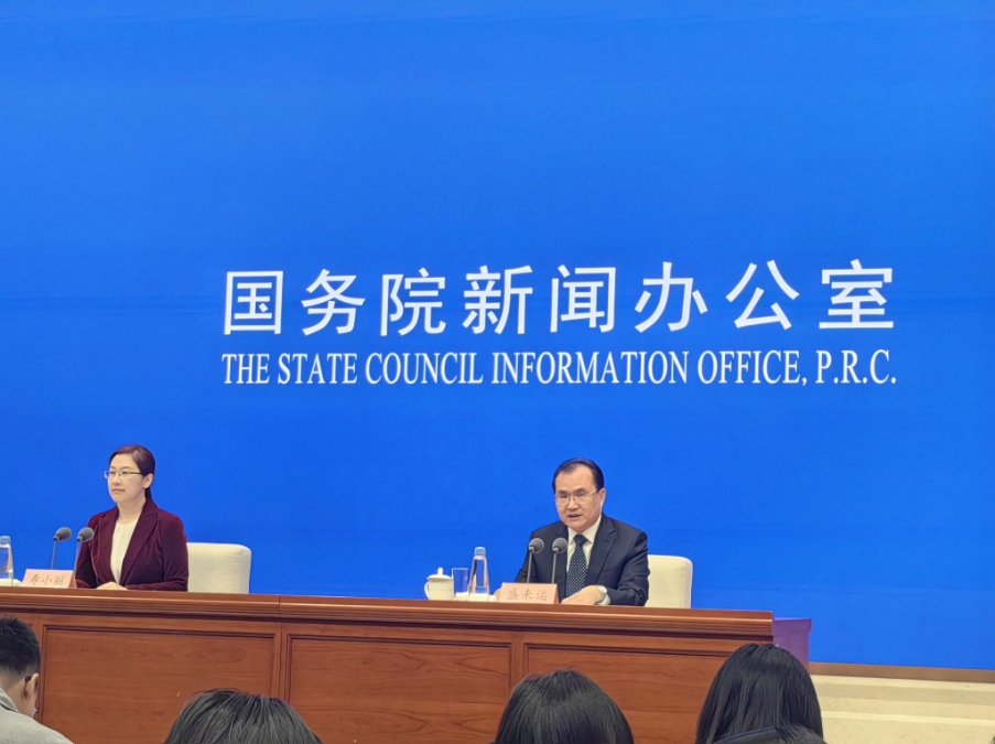 中國國家統(tǒng)計局：宏觀政策效應持續(xù)顯現(xiàn)