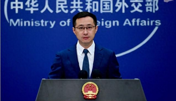 中方回應(yīng)美對(duì)華加徵245%關(guān)稅