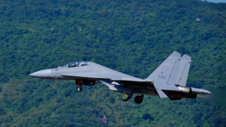 中國與埃及將舉行空軍聯(lián)合訓(xùn)練