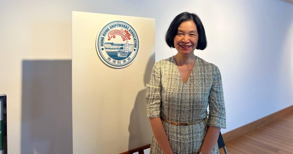香港船東會(huì)對(duì)削減航運(yùn)排放標(biāo)準(zhǔn)制定表示歡迎