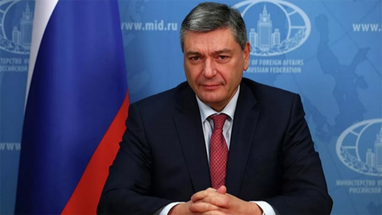 俄羅斯期盼盡快與伊朗達成全面戰(zhàn)略夥伴關(guān)係條約