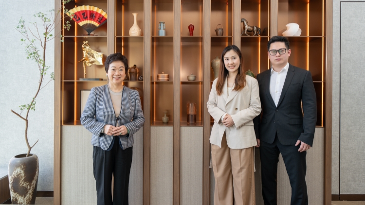 泰峯獲批滿意紙 最快本月加推 定價(jià)料「穩(wěn)步上揚(yáng)」