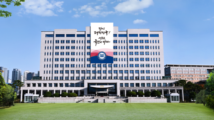 對(duì)峙10小時(shí) 韓警方搜查總統(tǒng)府及官邸再次宣告失敗