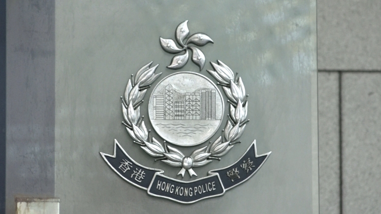 中區(qū)警區(qū)警務(wù)人員遺失警用手機(jī) 警：手機(jī)已終止服務(wù)及失效