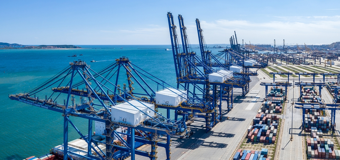 【港商時評】國家擴內(nèi)需顯效 港商對接莫遲疑