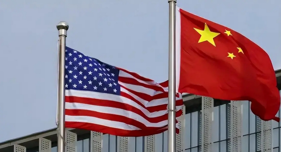 【鑪峰遠(yuǎn)眺】中美較量進入戰(zhàn)略決戰(zhàn)時期