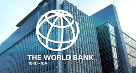 世界銀行行長：不確定性將導(dǎo)致全球經(jīng)濟(jì)增長低於預(yù)期