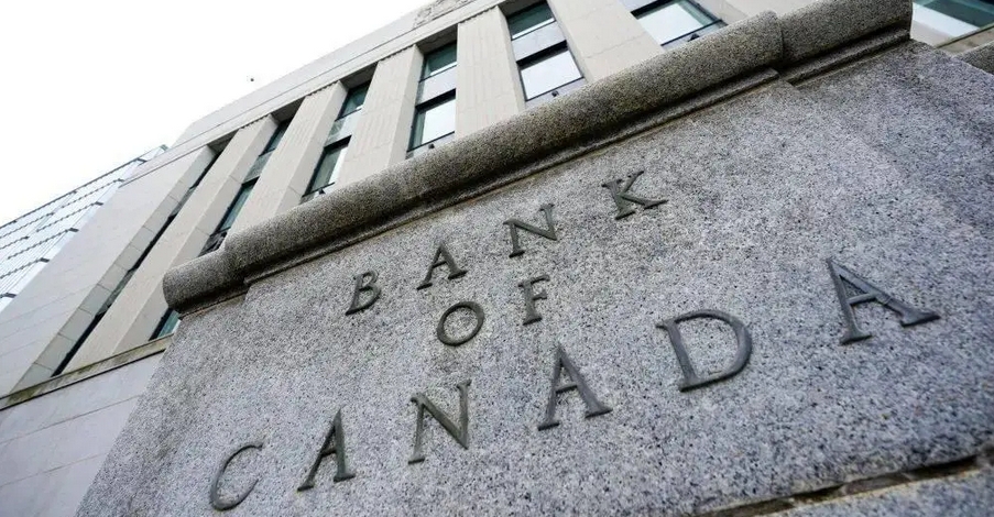 加拿大央行暫停連續(xù)降息 指貿(mào)易戰(zhàn)帶來極大不確定性