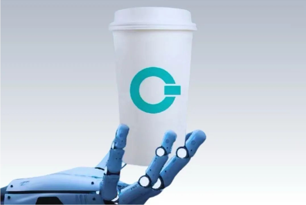 來文博會喝一杯「致敬深圳」限定款特調(diào)咖啡