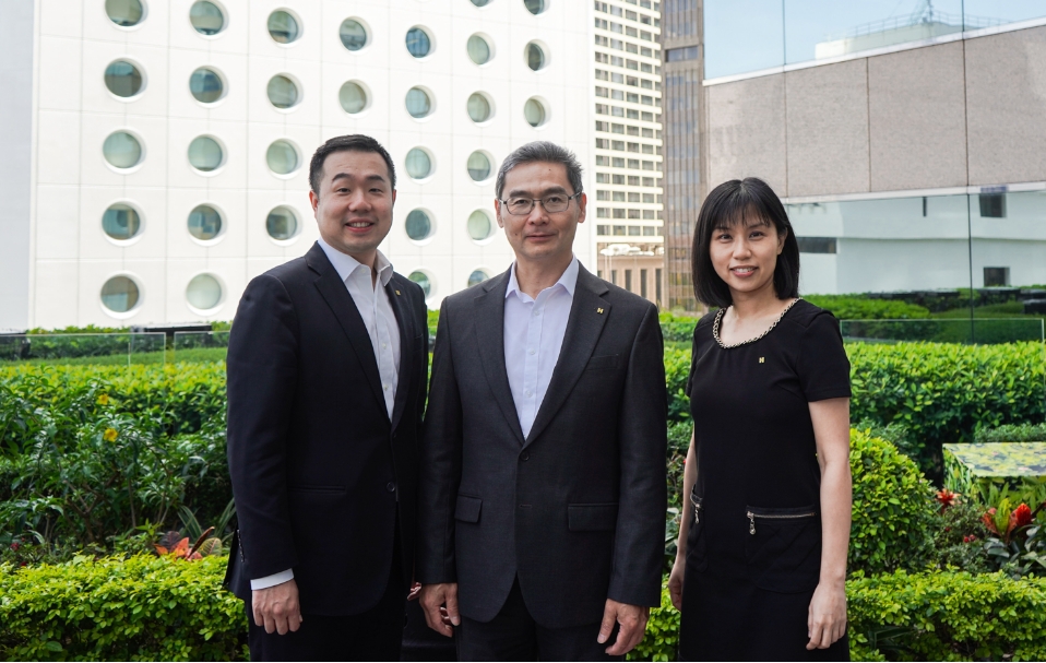 【ESG新視角】置地公司﹕提前實(shí)現(xiàn)多項(xiàng)2030可持續(xù)發(fā)展關(guān)鍵目標(biāo)