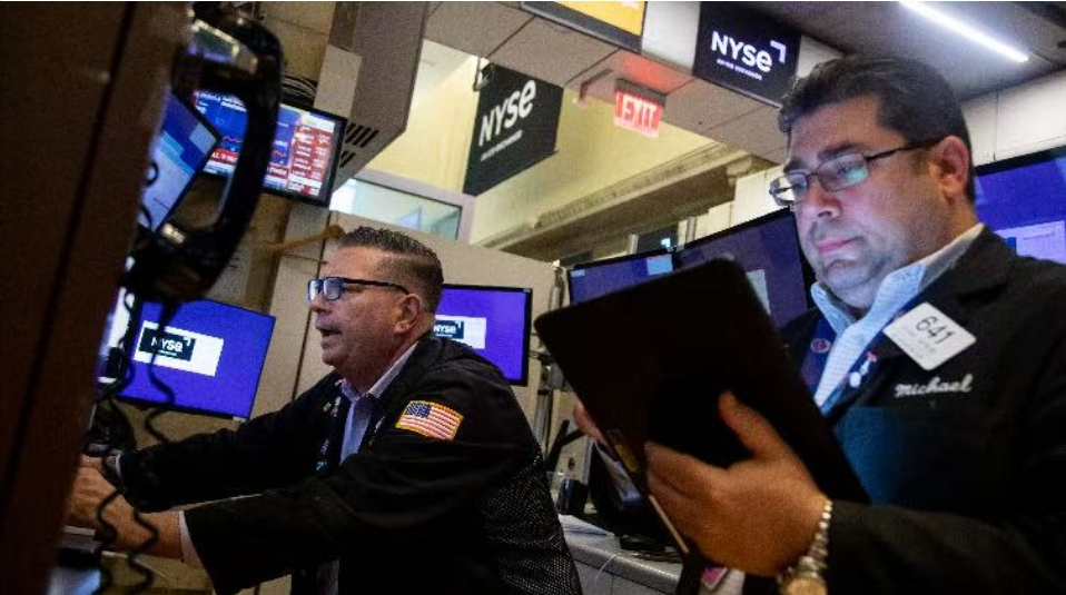 富達國際：波動市況下  聚焦優(yōu)質股息策略