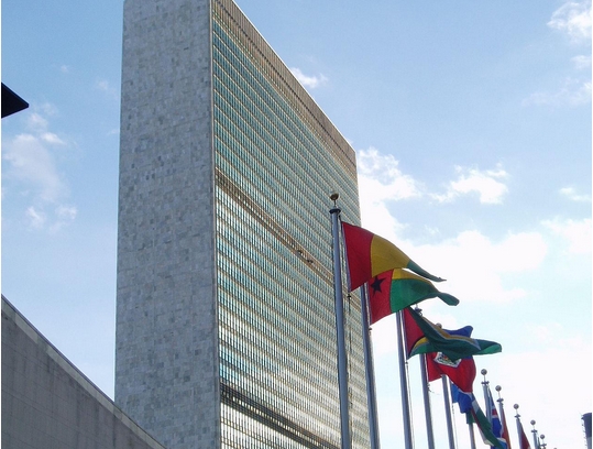 貿(mào)發(fā)會(huì)議：2025年全球經(jīng)濟(jì)增速將放緩至2.3%