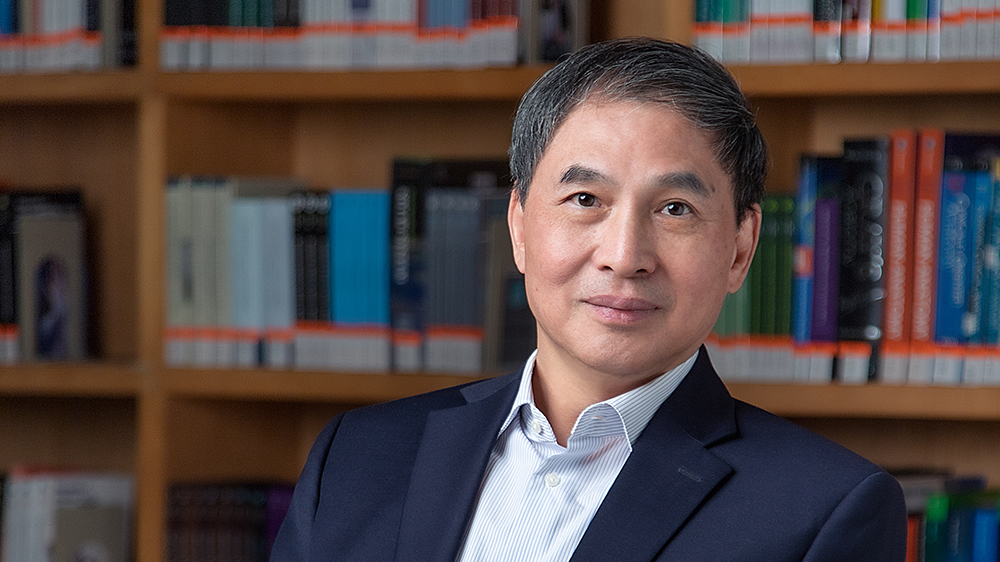 鄭永年：中美「關稅戰(zhàn)」下 香港將為中國自由貿易發(fā)揮更重要作用