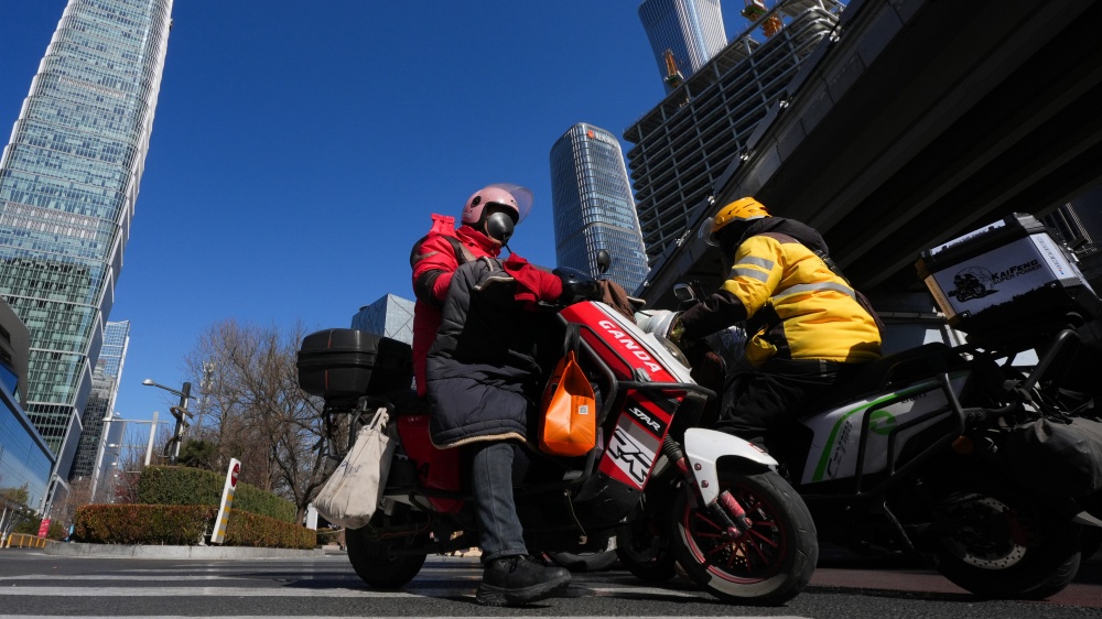 【深度報(bào)道】京東「肉搏」美團(tuán) 強(qiáng)哥放話外賣淨(jìng)利潤(rùn)不超過(guò)5%