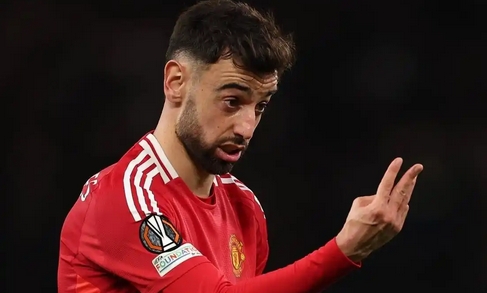 歐元巴聯(lián)賽：曼聯(lián)加時「絕殺」挺進四強 