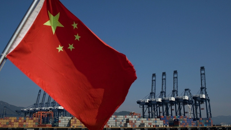 【來(lái)論】認(rèn)清美國(guó)豺狼野心 堅(jiān)定站穩(wěn)國(guó)家立場(chǎng)