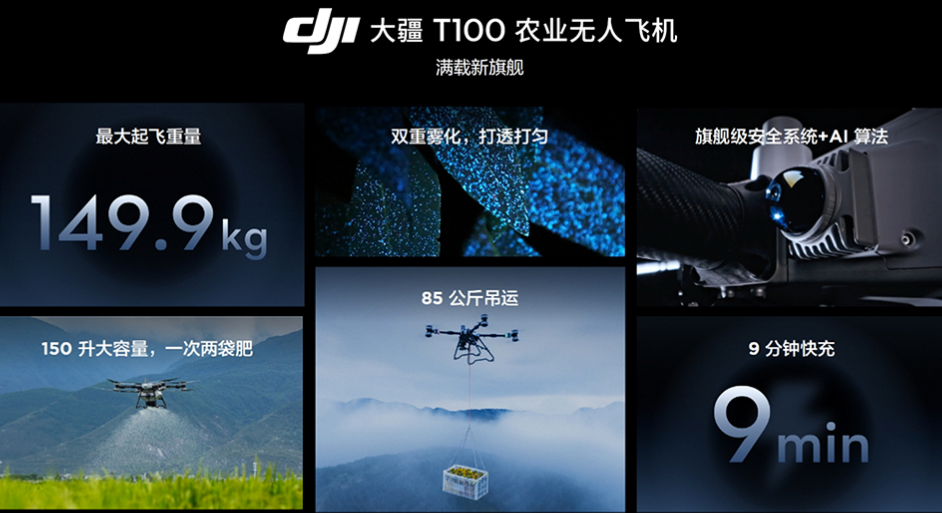 現(xiàn)代農(nóng)業(yè)科技天團(tuán)集結(jié)！ 深圳將攜全產(chǎn)業(yè)鏈成果亮相「三博會(huì)」