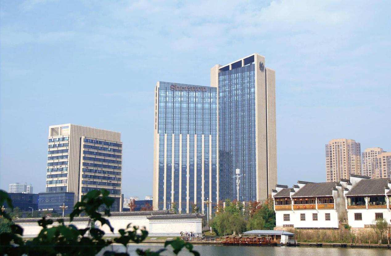 皖屯溪區(qū)：打響閒置樓宇的「盤活之戰(zhàn)」