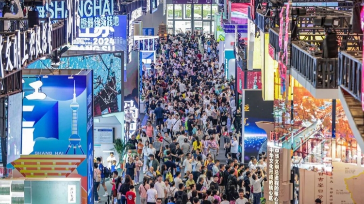 第二十一屆文博會(huì)將設(shè)立「鄉(xiāng)村文化振興」主題展區(qū)