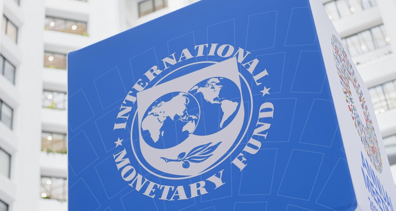 IMF總裁：美國(guó)實(shí)際關(guān)稅稅率已達(dá)到「幾代人都沒(méi)見(jiàn)過(guò)的水平」