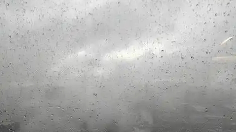 深圳天氣持續(xù)暖濕 18日起多短時(shí)陣雨