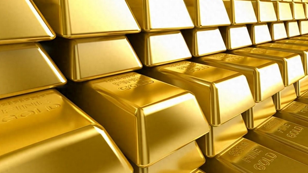 國際金價(jià)不斷破頂 花旗調(diào)高未來3個(gè)月目標(biāo)價(jià)至3500美元