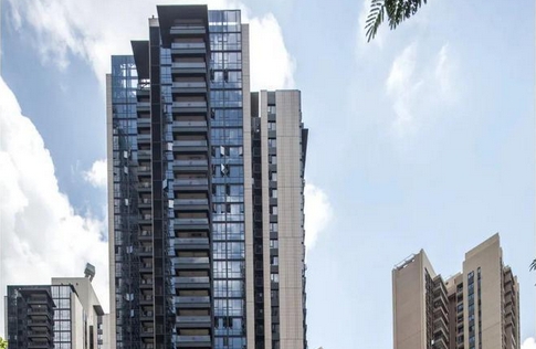 一季度中國辦理存量商品房轉(zhuǎn)移登記同比增34.7%