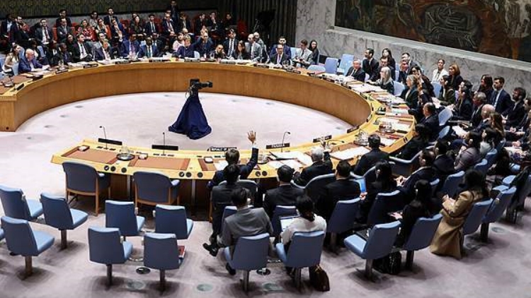 安理會(huì)譴責(zé)蘇丹暴力升級(jí) 敦促解除對(duì)法希爾的圍困