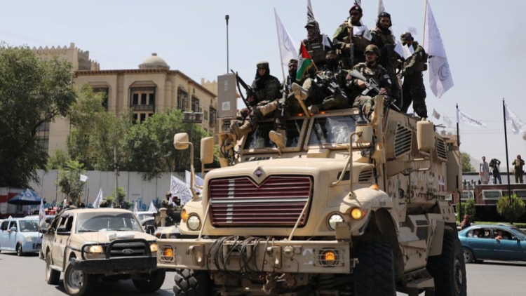 俄聯(lián)邦最高法院暫停塔利班在俄活動(dòng)禁令