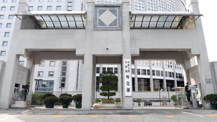 澤連斯基宣稱中國直接向俄提供軍援 外交部：堅決反對無端指責(zé)