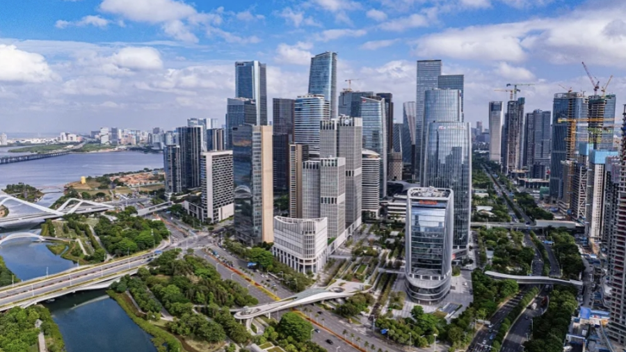 2025年深圳穩(wěn)外貿支持政策要點十條