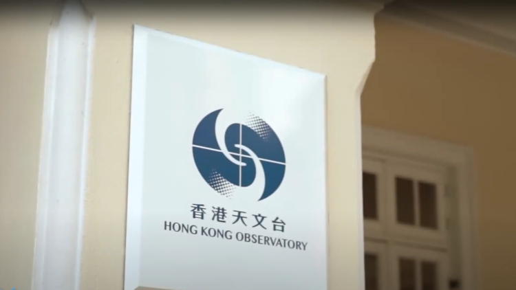 復(fù)活節(jié)雨勢(shì)斷續(xù) 天文臺(tái)：下周初炎熱晴好