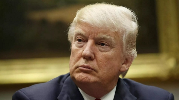  特朗普：烏克蘭問(wèn)題談判短期內(nèi)若無(wú)進(jìn)展美將不再斡旋 