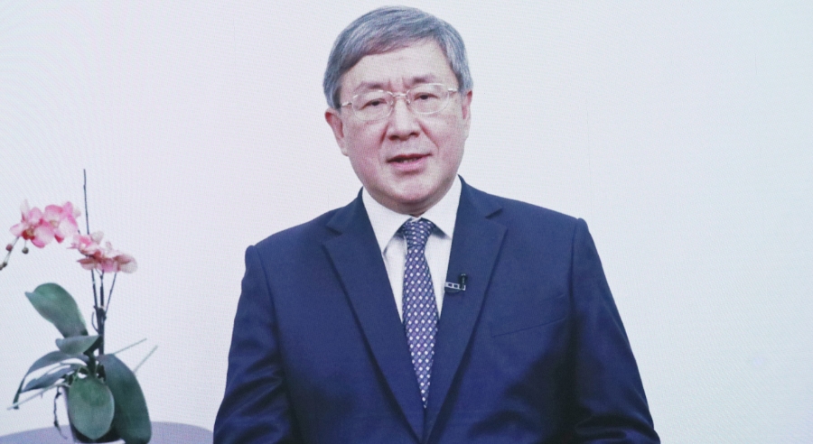 有片丨「2025香港閱讀+」今日啟動(dòng) 鼓勵(lì)公眾欣賞書籍之美