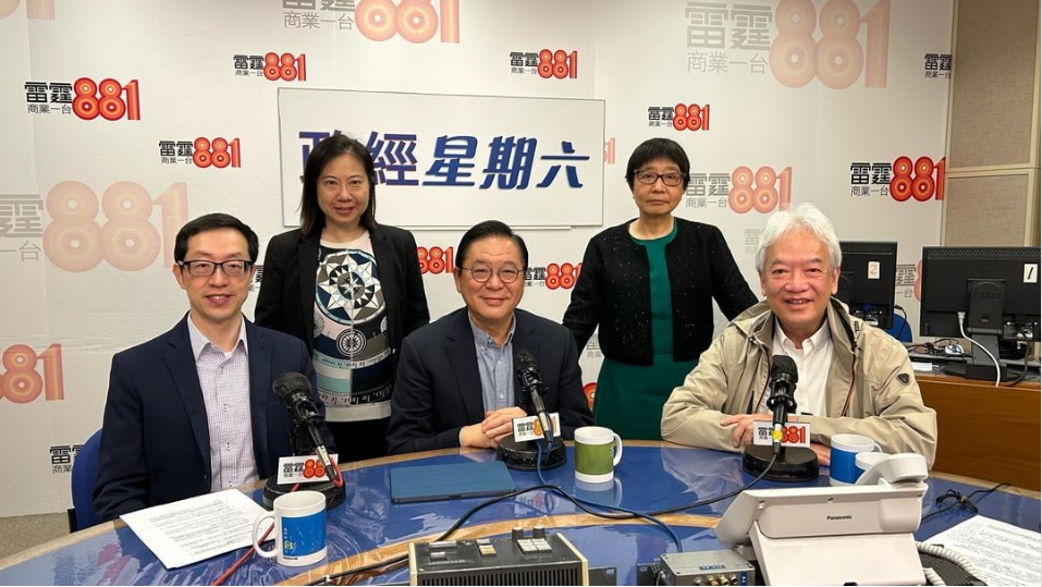 美擬對(duì)華船舶徵港口費(fèi) 港商料受一定影響