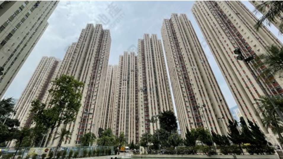 港置：4月二手居屋註冊(cè)料創(chuàng)9個(gè)月新高