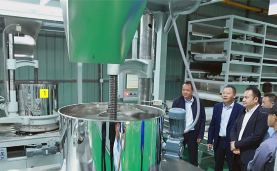 「傳統(tǒng)茶+新茶飲」雙輪驅(qū)動 歙茶向新而行