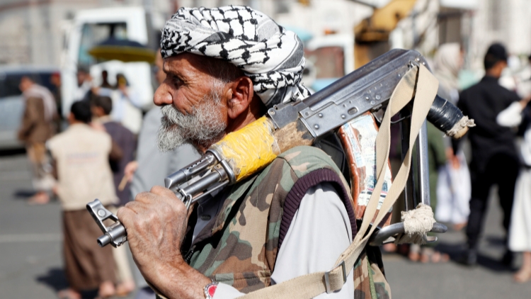 支持胡塞武裝？中國衛(wèi)星公司駁斥美方！