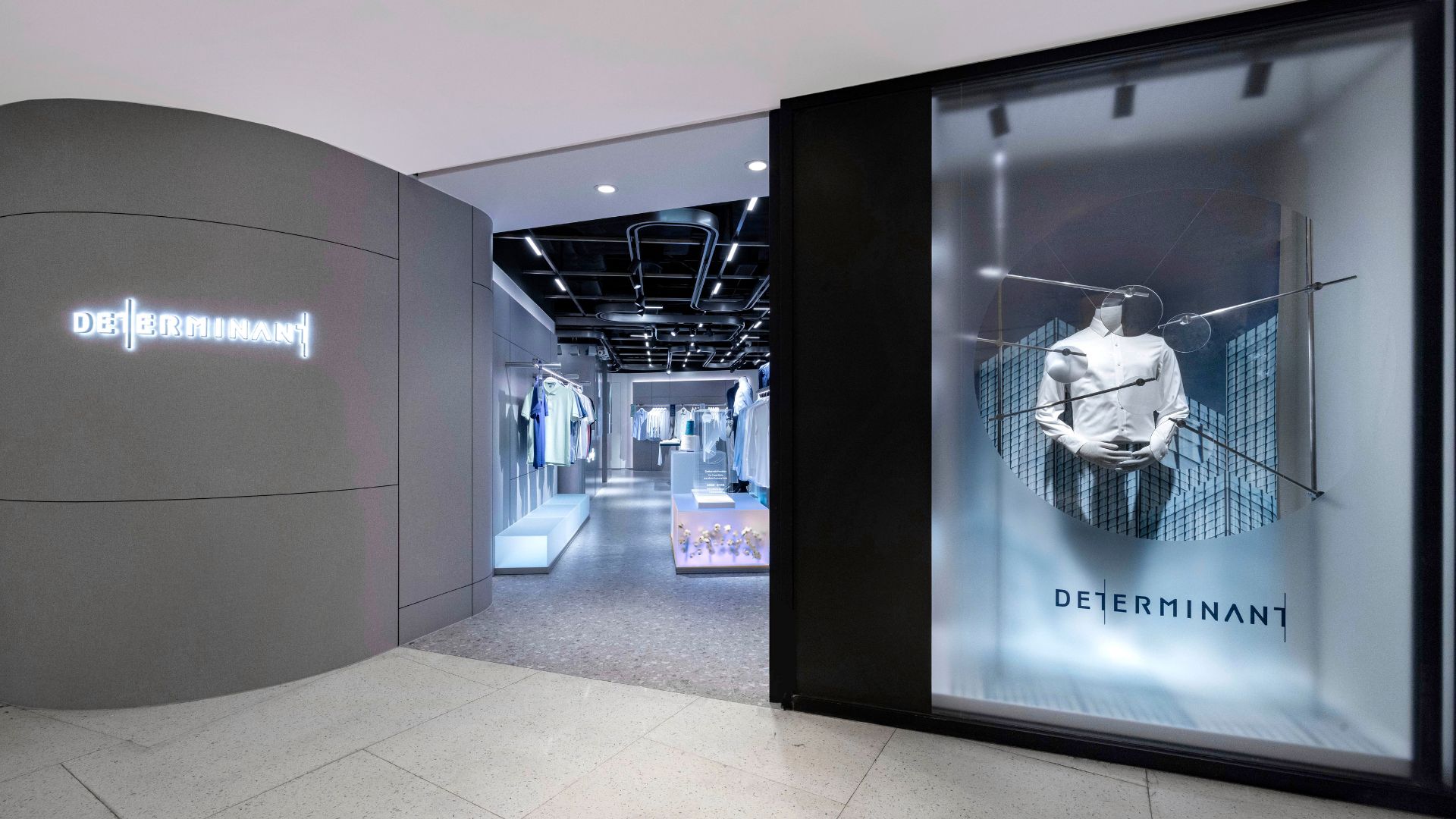 【時(shí)尚】春夏涼感之選！感受恍如度身訂造的白襯衫魅力