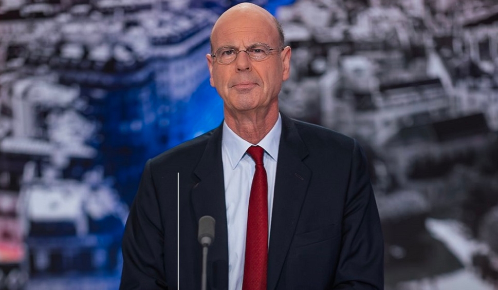 法財(cái)長(zhǎng)：特朗普若「Fire」鮑威爾 美元及經(jīng)濟(jì)將受威脅