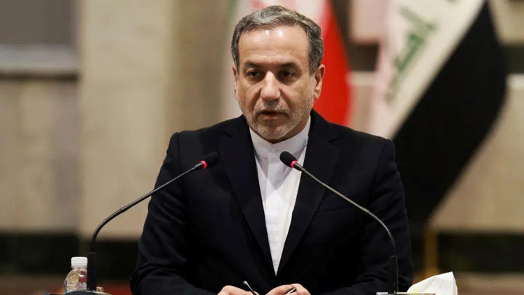 伊朗外長(zhǎng)：下一輪伊美核問(wèn)題談判將於26日舉行