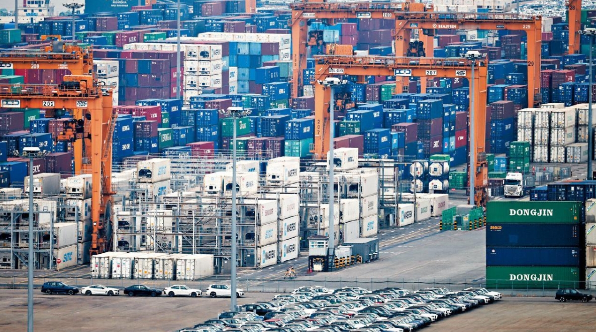 專家批美濫施關(guān)稅：「對(duì)等關(guān)稅」正引發(fā)全球性危機(jī)