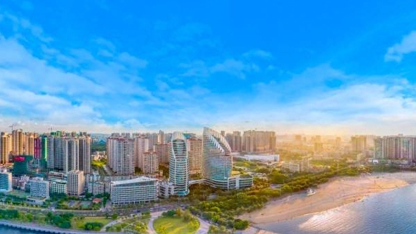 各路英才 來(lái)自廣東的政策「福袋」了解一下