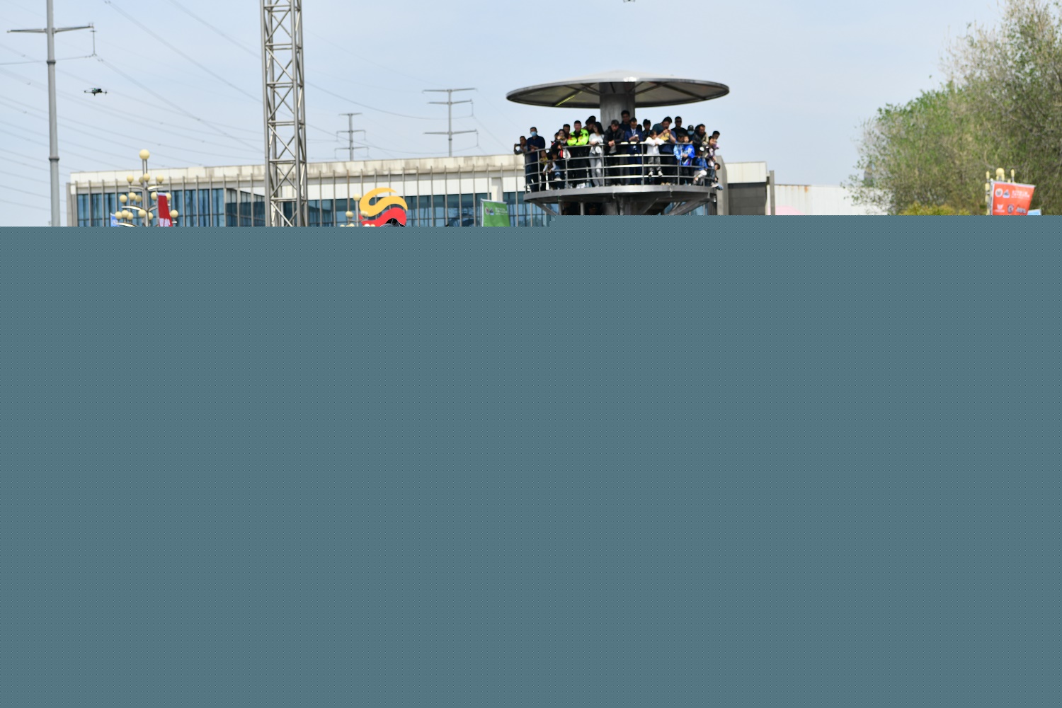 2025臨沂市第三屆汽摩文旅活動周啟動