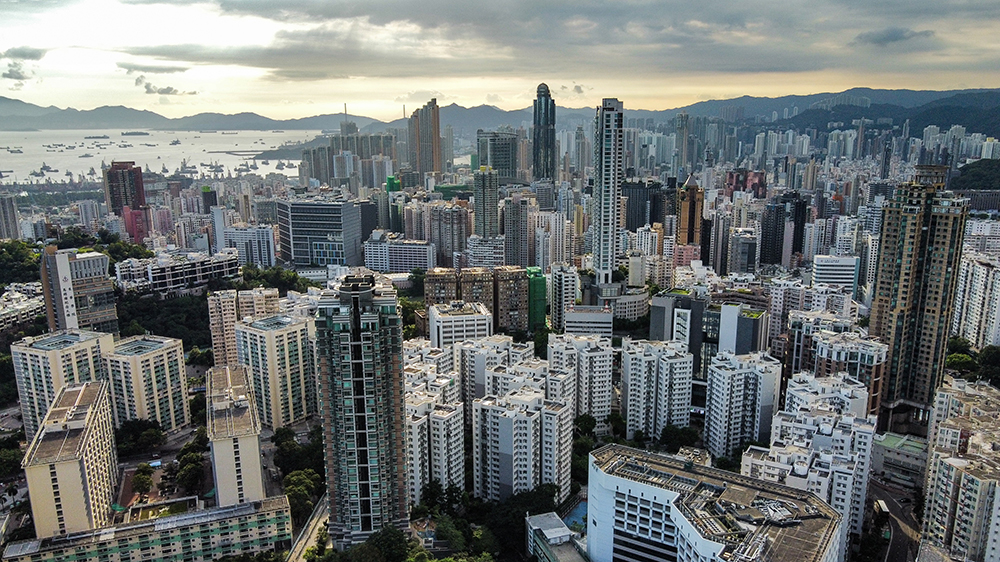 美聯(lián)：本月物業(yè)註冊(cè)量或見7000宗