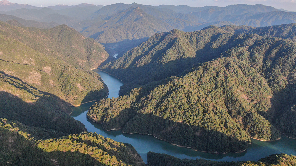 【來論】從「生命線」到「協(xié)作網(wǎng)」，理性看待東江供水