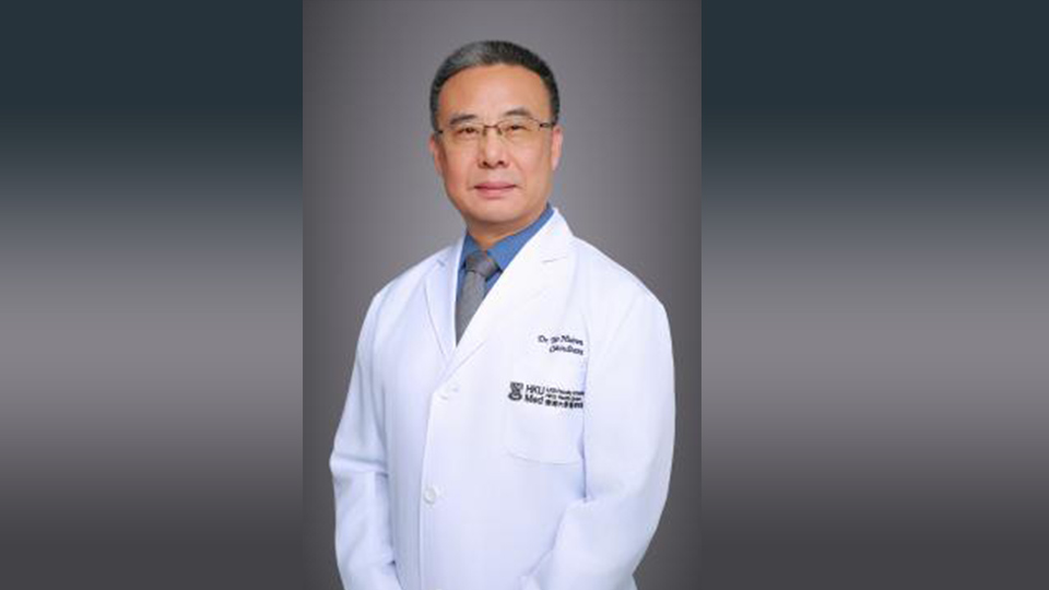 有片 | 惠人骨科 妙手仁心 ——記港大深圳醫(yī)院骨科領(lǐng)軍人物陶惠人教授