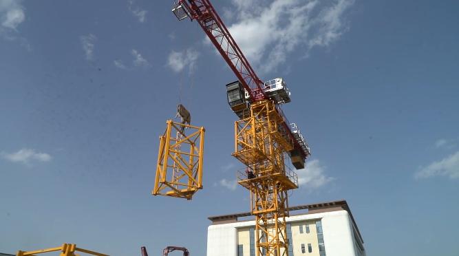 皖徽州區(qū)重點(diǎn)項(xiàng)目建設(shè)「火力全開(kāi)」