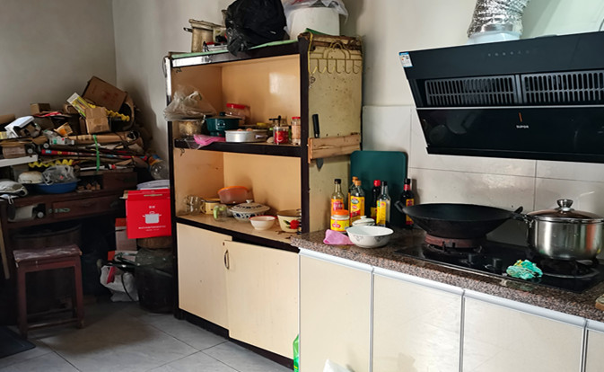 皖黟縣：因需施策「小改造」 扶殘助殘暖民心